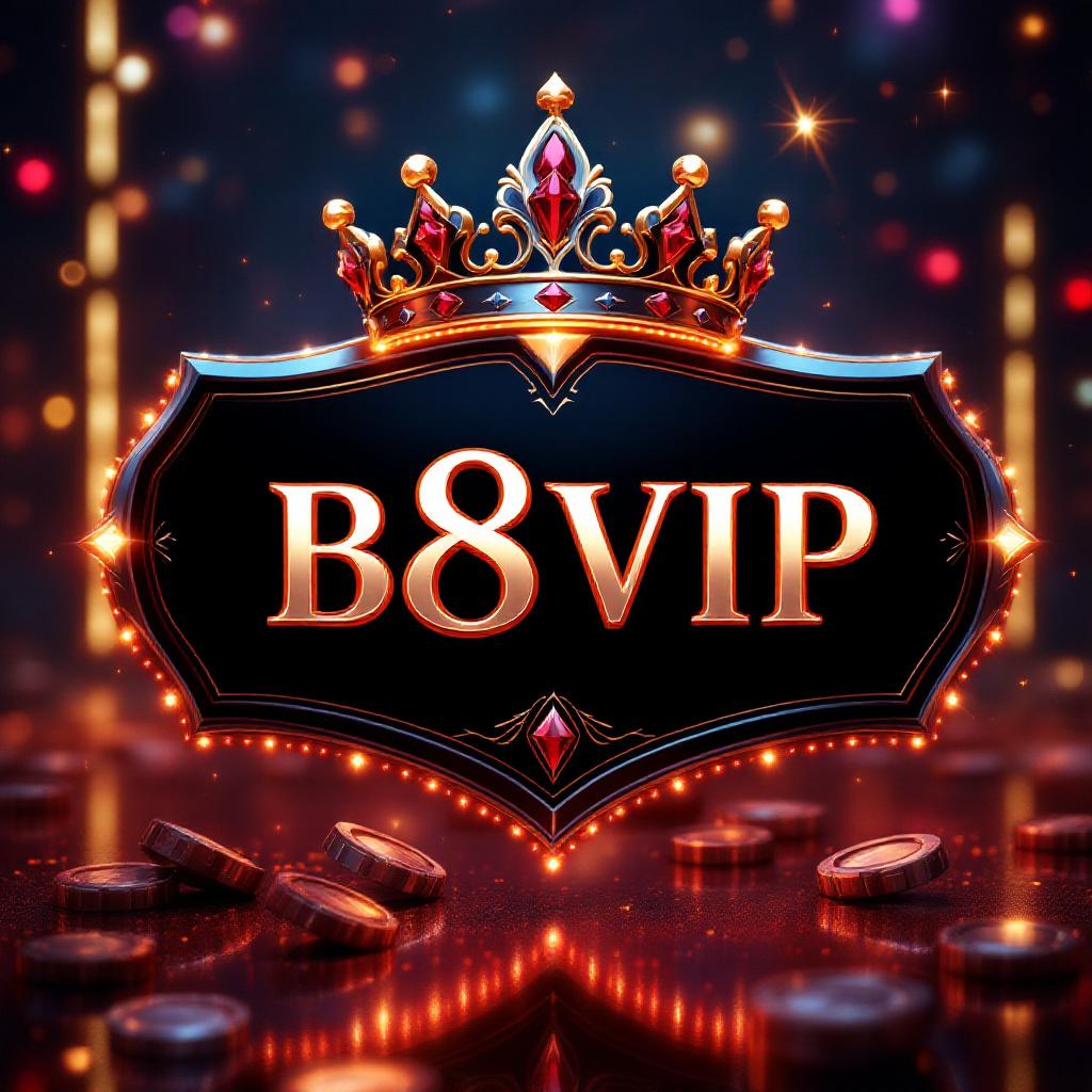 B8VIP APK v60.8 - Game Android Stabil 29.6Mb (Update) Smooth Performance image 1